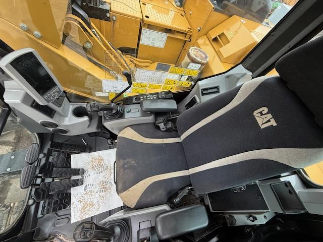 Excavadora de cadenas Cat 315 F LCR: foto 7 Excavadora de cadenas Cat 315 F LCR: foto 7