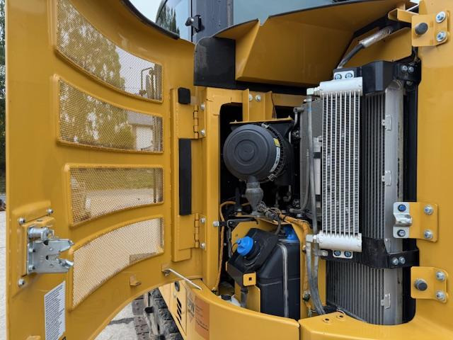 Excavadora de cadenas Cat 315 F LCR: foto 11 Excavadora de cadenas Cat 315 F LCR: foto 11