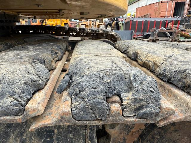 Excavadora de cadenas Cat 315 F LCR: foto 13 Excavadora de cadenas Cat 315 F LCR: foto 13