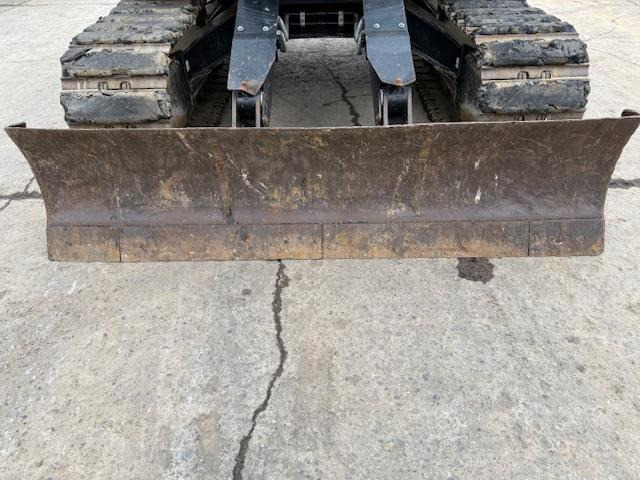 Excavadora de cadenas Cat 315 F LCR: foto 15 Excavadora de cadenas Cat 315 F LCR: foto 15