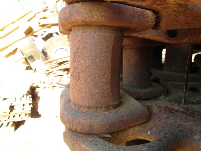 Caterpillar 963  - Piezas del tren de rodaje para Maquinaria de construcción: foto 5 Caterpillar 963  - Piezas del tren de rodaje para Maquinaria de construcción: foto 5