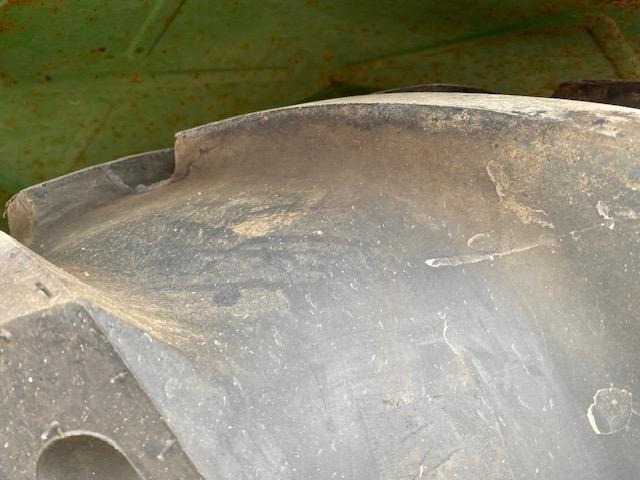 Tractor Fendt Farmer 309 LS: foto 16