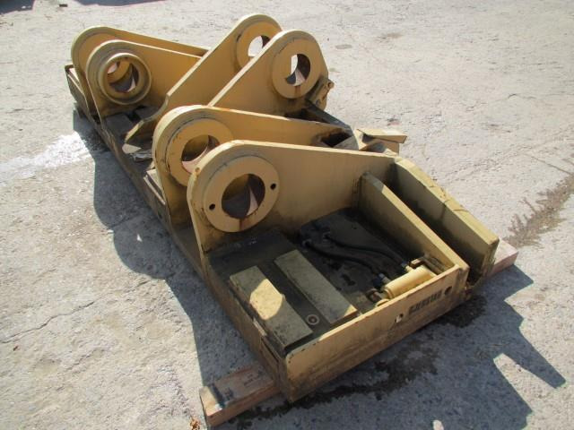 GJERSTAD 37629 - Schnellwechsler Radlader - Acoplamiento rápido para Maquinaria de construcción: foto 3 GJERSTAD 37629 - Schnellwechsler Radlader - Acoplamiento rápido para Maquinaria de construcción: foto 3