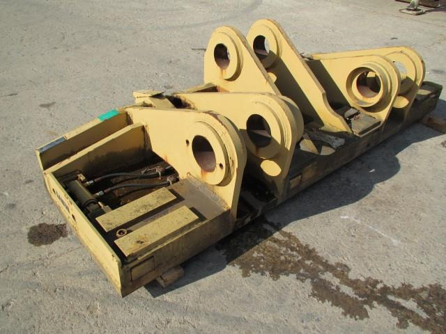 GJERSTAD 37629 - Schnellwechsler Radlader - Acoplamiento rápido para Maquinaria de construcción: foto 4 GJERSTAD 37629 - Schnellwechsler Radlader - Acoplamiento rápido para Maquinaria de construcción: foto 4