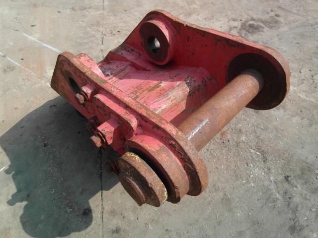 Lehnhoff MS 4 - Acoplamiento rápido: foto 2 Lehnhoff MS 4 - Acoplamiento rápido: foto 2