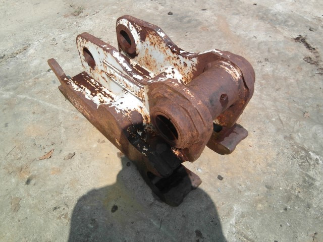 Lehnhoff MS/HS 10 SW 10 - Acoplamiento rápido: foto 1 Lehnhoff MS/HS 10 SW 10 - Acoplamiento rápido: foto 1