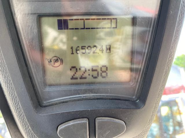 Arrendamiento de Linde H50 D-02  Linde H50 D-02: foto 6