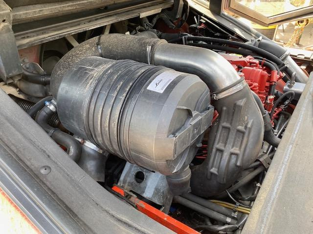 Arrendamiento de Linde H50 D-02  Linde H50 D-02: foto 12