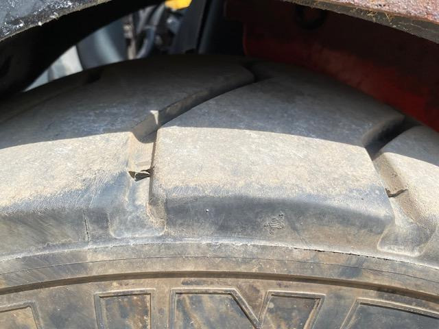 Arrendamiento de Linde H50 D-02  Linde H50 D-02: foto 13