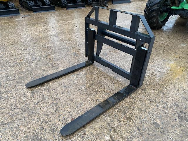 Manipulador telescópico Manitou MT 732: foto 16 Manipulador telescópico Manitou MT 732: foto 16