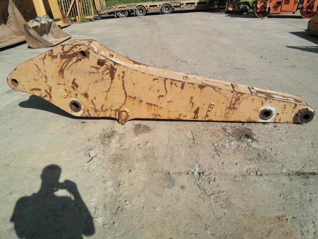 O&K MH 6 - Brazo: foto 1 O&K MH 6 - Brazo: foto 1