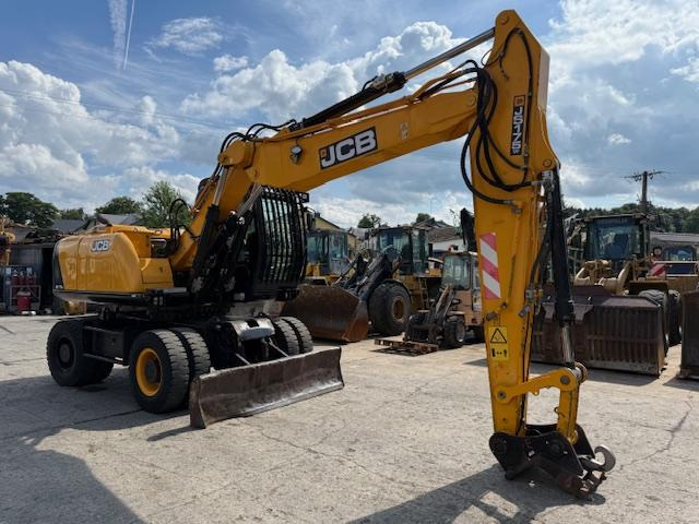 JCB JS 175 W+ - Otra maquinaria: foto 2 JCB JS 175 W+ - Otra maquinaria: foto 2