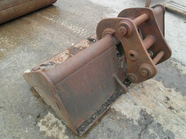 Retromatic - Cazo para excavadora: foto 4 Retromatic - Cazo para excavadora: foto 4