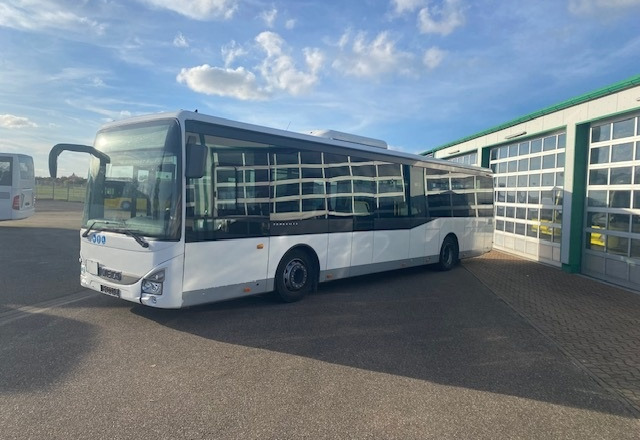 9 x IVECO Crossway EZ2020 - Autobús urbano: foto 5 9 x IVECO Crossway EZ2020 - Autobús urbano: foto 5