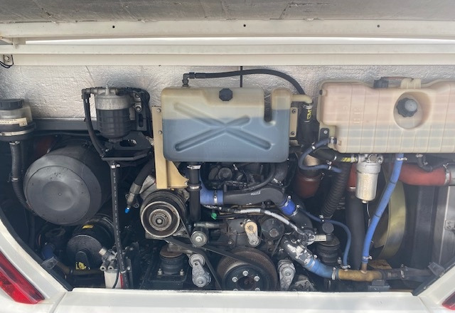 Autobús urbano IVECO Crossway    EZ 2017: foto 6 Autobús urbano IVECO Crossway    EZ 2017: foto 6