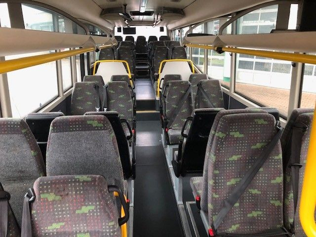 Autobús urbano Iveco CROSSWAY  LE LOW Entry: foto 8