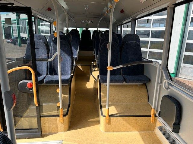 Autobús urbano MAN Lions City A21: foto 8
