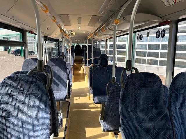 Autobús urbano MAN Lions City A21: foto 7