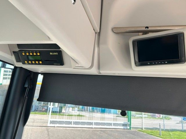 Autobús urbano MAN Lions City A21: foto 12