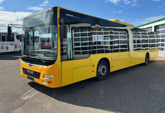 MAN Lions City A21    EZ 2019 - Autobús urbano: foto 3 MAN Lions City A21    EZ 2019 - Autobús urbano: foto 3