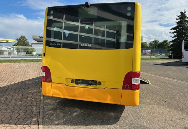 MAN Lions City A21    EZ 2019 - Autobús urbano: foto 4 MAN Lions City A21    EZ 2019 - Autobús urbano: foto 4