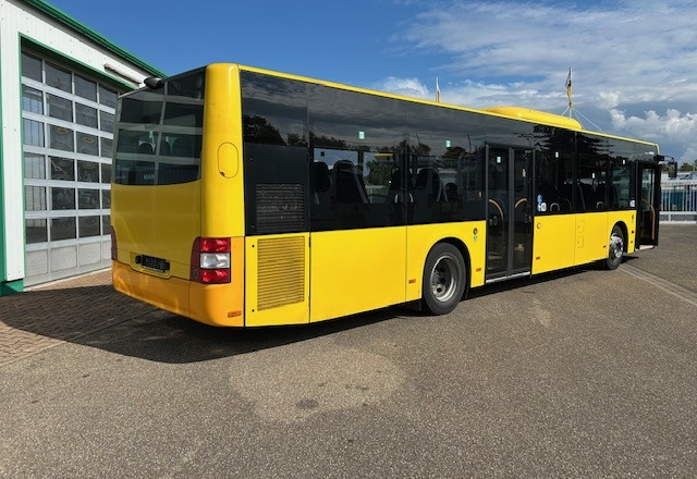 MAN Lions City A21    EZ 2019 - Autobús urbano: foto 2 MAN Lions City A21    EZ 2019 - Autobús urbano: foto 2
