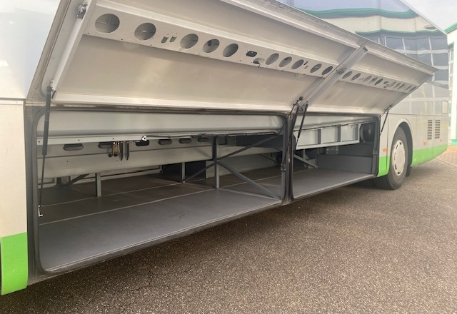 MB INTOURO EZ 2014 - Autobús suburbano: foto 5 MB INTOURO EZ 2014 - Autobús suburbano: foto 5