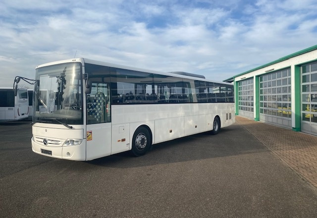 MB INTOURO M EZ 2017 - Autobús suburbano: foto 4 MB INTOURO M EZ 2017 - Autobús suburbano: foto 4