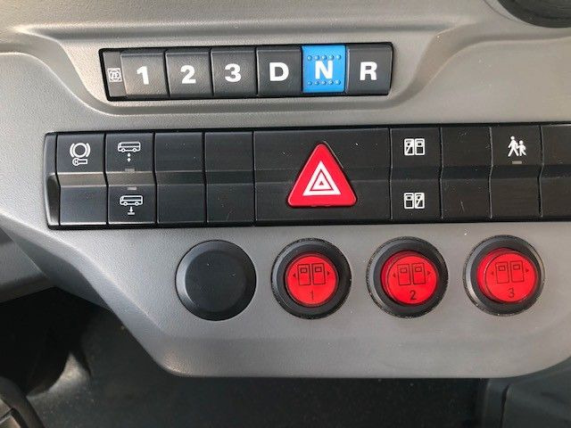 Autobús urbano Mercedes-Benz 4x Citaro  KLIMA  LAWO  ZF EcoLife: foto 11
