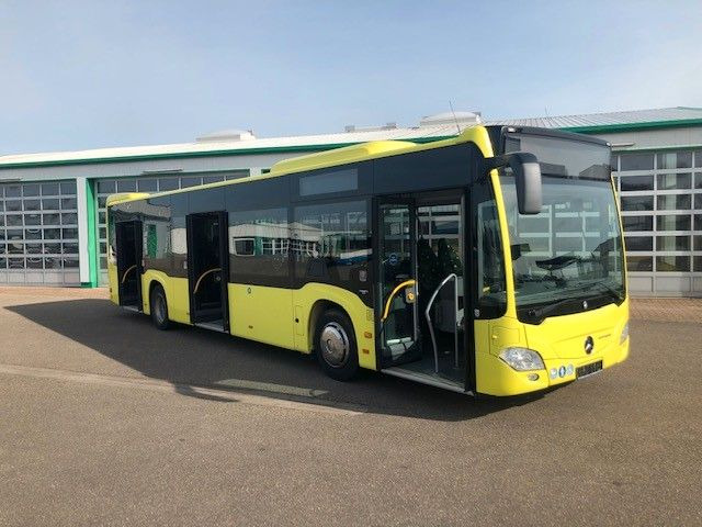 Mercedes-Benz 4x Citaro KLIMA LAWO ZF EcoLife - Autobús urbano: foto 3 Mercedes-Benz 4x Citaro KLIMA LAWO ZF EcoLife - Autobús urbano: foto 3