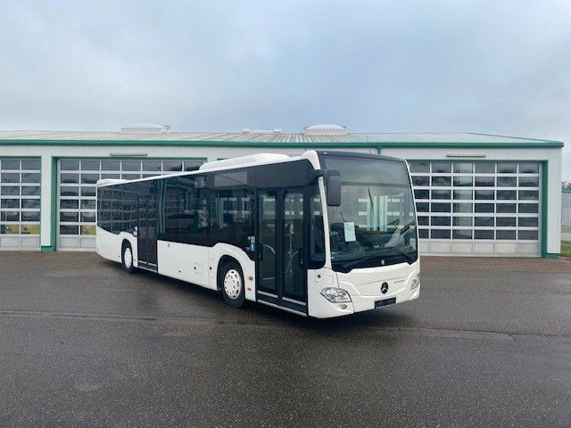 Mercedes-Benz 5x Citaro C2 KLIMA EURO 6 LAWO ZF EcoLife Mercedes-Benz Citaro C2 KLIMA EURO 6 LAWO ZF EcoLife - Autobús urbano: foto 1 Mercedes-Benz 5x Citaro C2 KLIMA EURO 6 LAWO ZF EcoLife Mercedes-Benz Citaro C2 KLIMA EURO 6 LAWO ZF EcoLife - Autobús urbano: foto 1