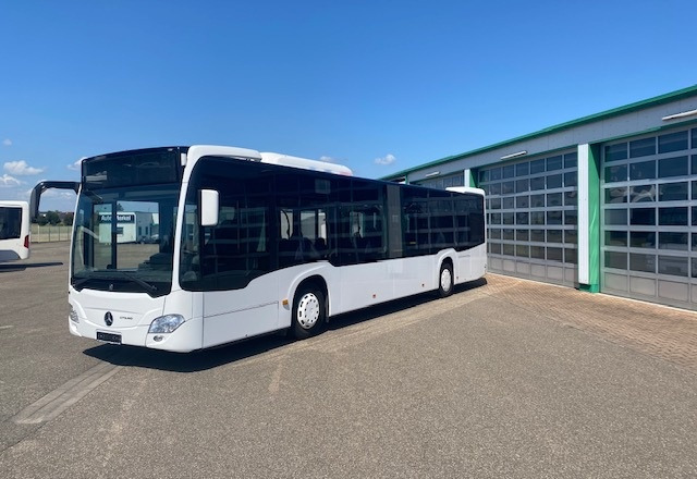 Mercedes CITARO C2    EZ 2020 - Autobús urbano: foto 5 Mercedes CITARO C2    EZ 2020 - Autobús urbano: foto 5