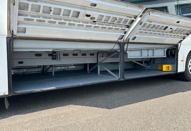 Mercedes INTEGRO    EZ 2015 - Autobús suburbano: foto 4 Mercedes INTEGRO    EZ 2015 - Autobús suburbano: foto 4