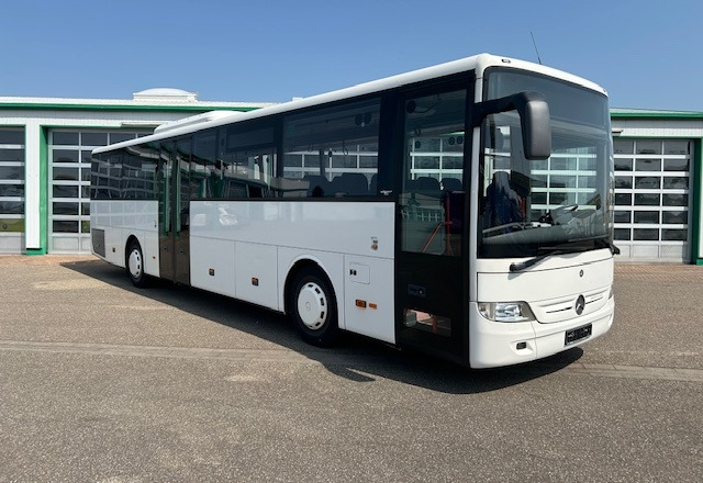 Mercedes INTEGRO    EZ 2015 - Autobús suburbano: foto 1 Mercedes INTEGRO    EZ 2015 - Autobús suburbano: foto 1