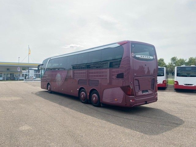 Setra S 516 HDH - Autocar: foto 3 Setra S 516 HDH - Autocar: foto 3