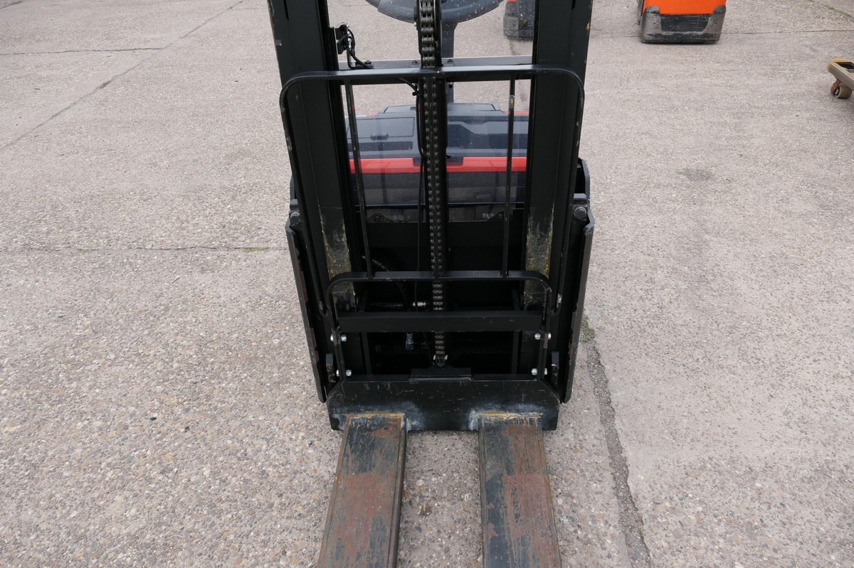 BT SWE 200D - Transpaleta: foto 5 BT SWE 200D - Transpaleta: foto 5