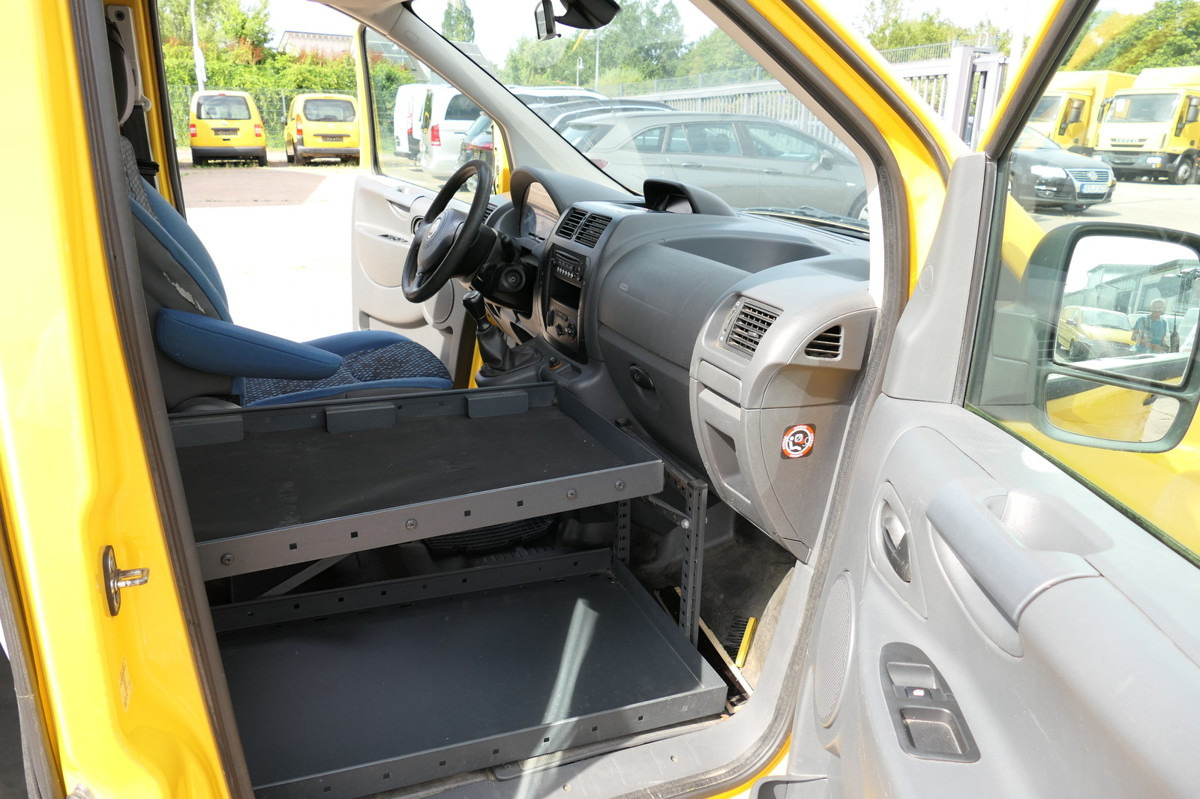 Arrendamiento de FIAT Scudo 12 L2H1 COC FIAT Scudo 12 L2H1 COC: foto 7 Arrendamiento de FIAT Scudo 12 L2H1 COC FIAT Scudo 12 L2H1 COC: foto 7