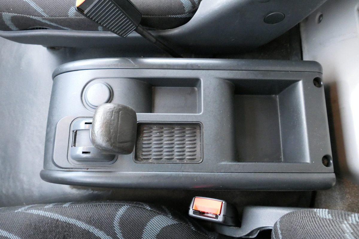 Arrendamiento de IVECO EuroCargo ML 120 E28/P AHK LBW Koffer 7,00x2,44x IVECO EuroCargo ML 120 E28/P AHK LBW Koffer 7,00x2,44x: foto 11