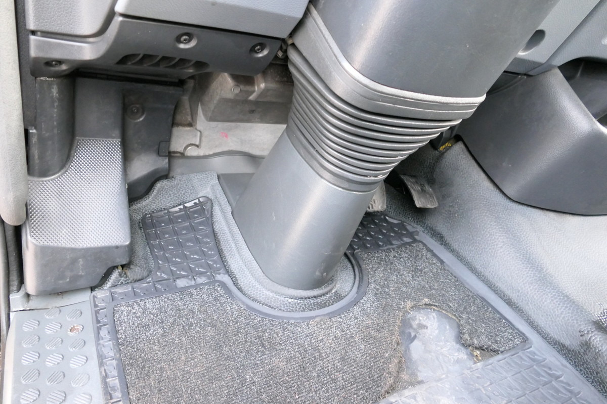 Camión portacontenedore/ Intercambiable MERCEDES-BENZ KAMAG WBH 25 Wiesel Terberg Umsetzfahrz. Sattelk: foto 11 Camión portacontenedore/ Intercambiable MERCEDES-BENZ KAMAG WBH 25 Wiesel Terberg Umsetzfahrz. Sattelk: foto 11