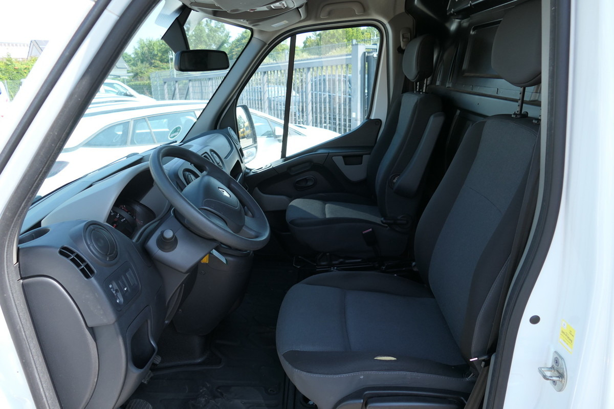 Arrendamiento de RENAULT Master 130 dCi L3H2 Euro6 KLIMA COC Regal RENAULT Master 130 dCi L3H2 Euro6 KLIMA COC Regal: foto 9 Arrendamiento de RENAULT Master 130 dCi L3H2 Euro6 KLIMA COC Regal RENAULT Master 130 dCi L3H2 Euro6 KLIMA COC Regal: foto 9