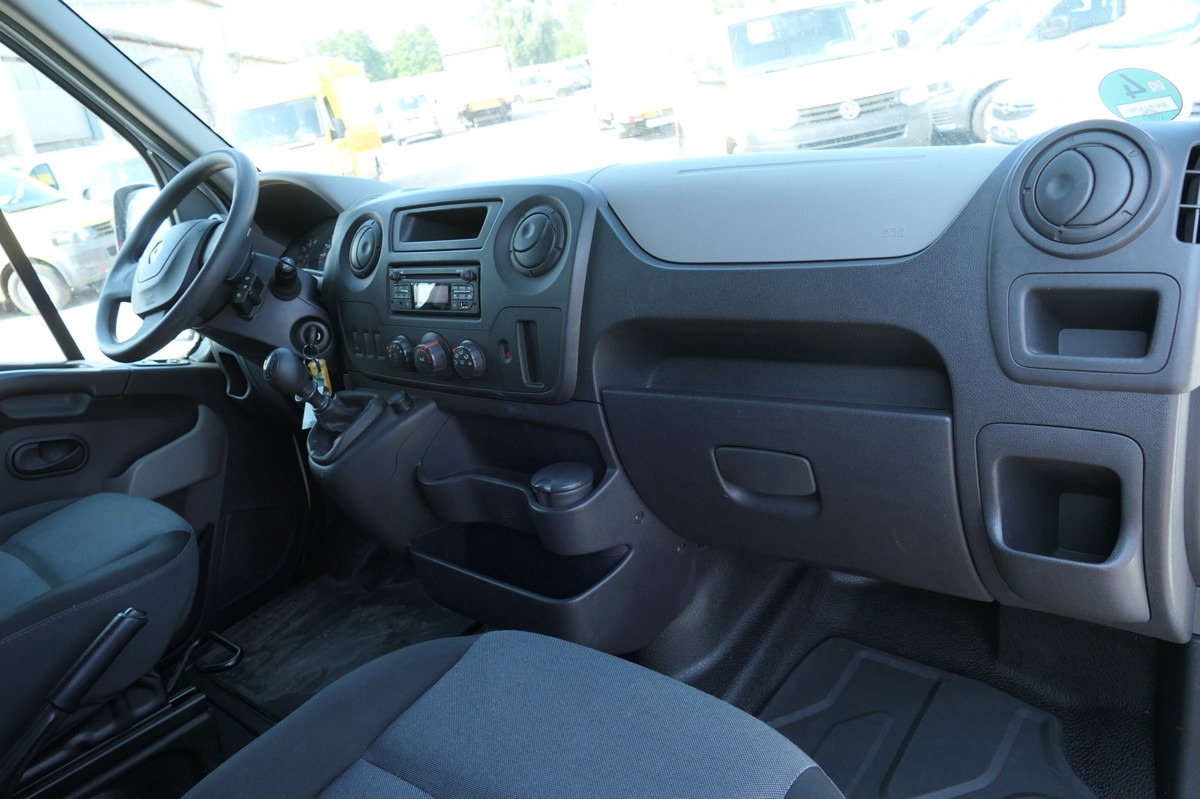 Arrendamiento de RENAULT Master 130 dCi L3H2 Euro6 KLIMA COC Regal RENAULT Master 130 dCi L3H2 Euro6 KLIMA COC Regal: foto 7 Arrendamiento de RENAULT Master 130 dCi L3H2 Euro6 KLIMA COC Regal RENAULT Master 130 dCi L3H2 Euro6 KLIMA COC Regal: foto 7