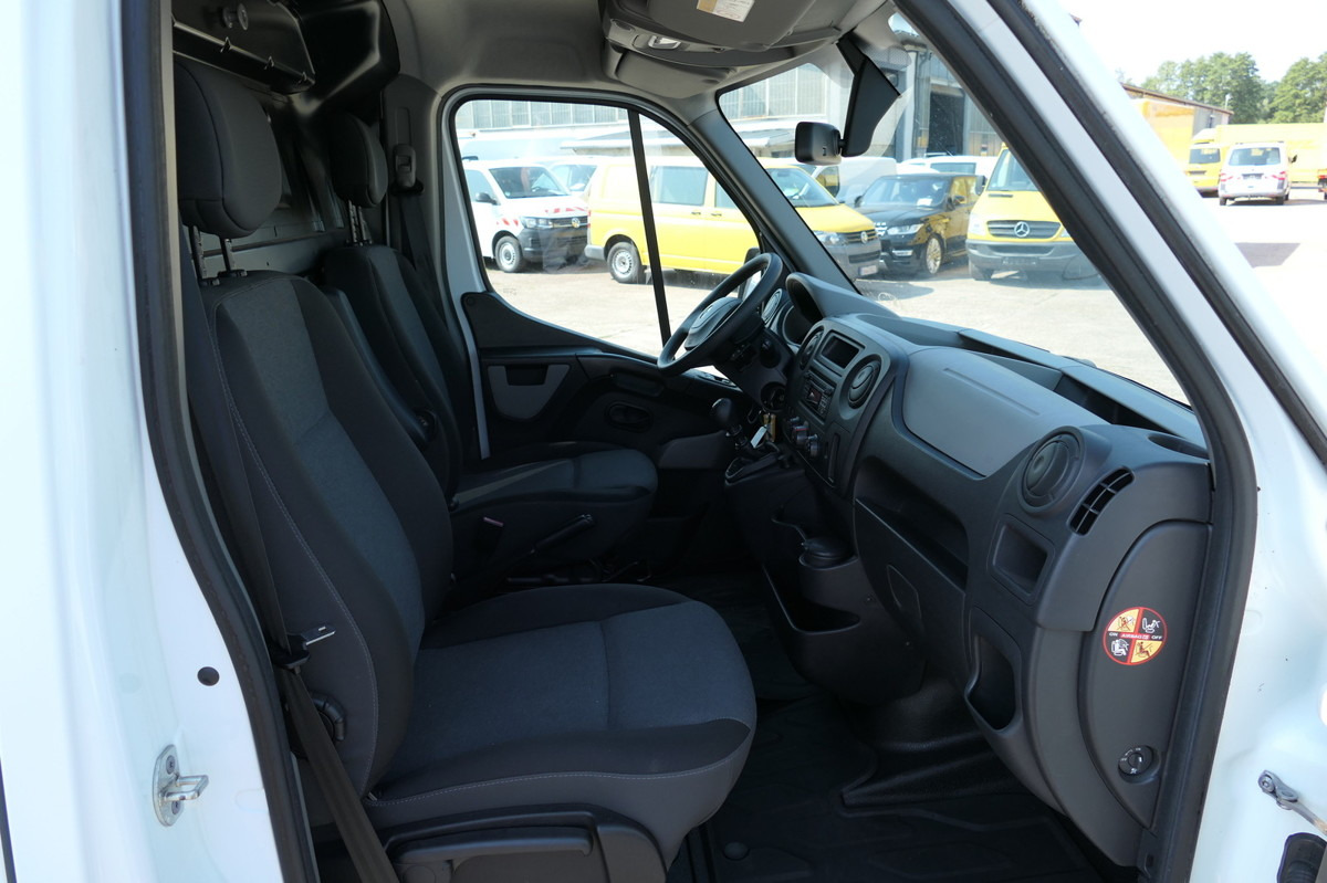Arrendamiento de RENAULT Master 130 dCi L3H2 Euro6 KLIMA COC Regal RENAULT Master 130 dCi L3H2 Euro6 KLIMA COC Regal: foto 6 Arrendamiento de RENAULT Master 130 dCi L3H2 Euro6 KLIMA COC Regal RENAULT Master 130 dCi L3H2 Euro6 KLIMA COC Regal: foto 6