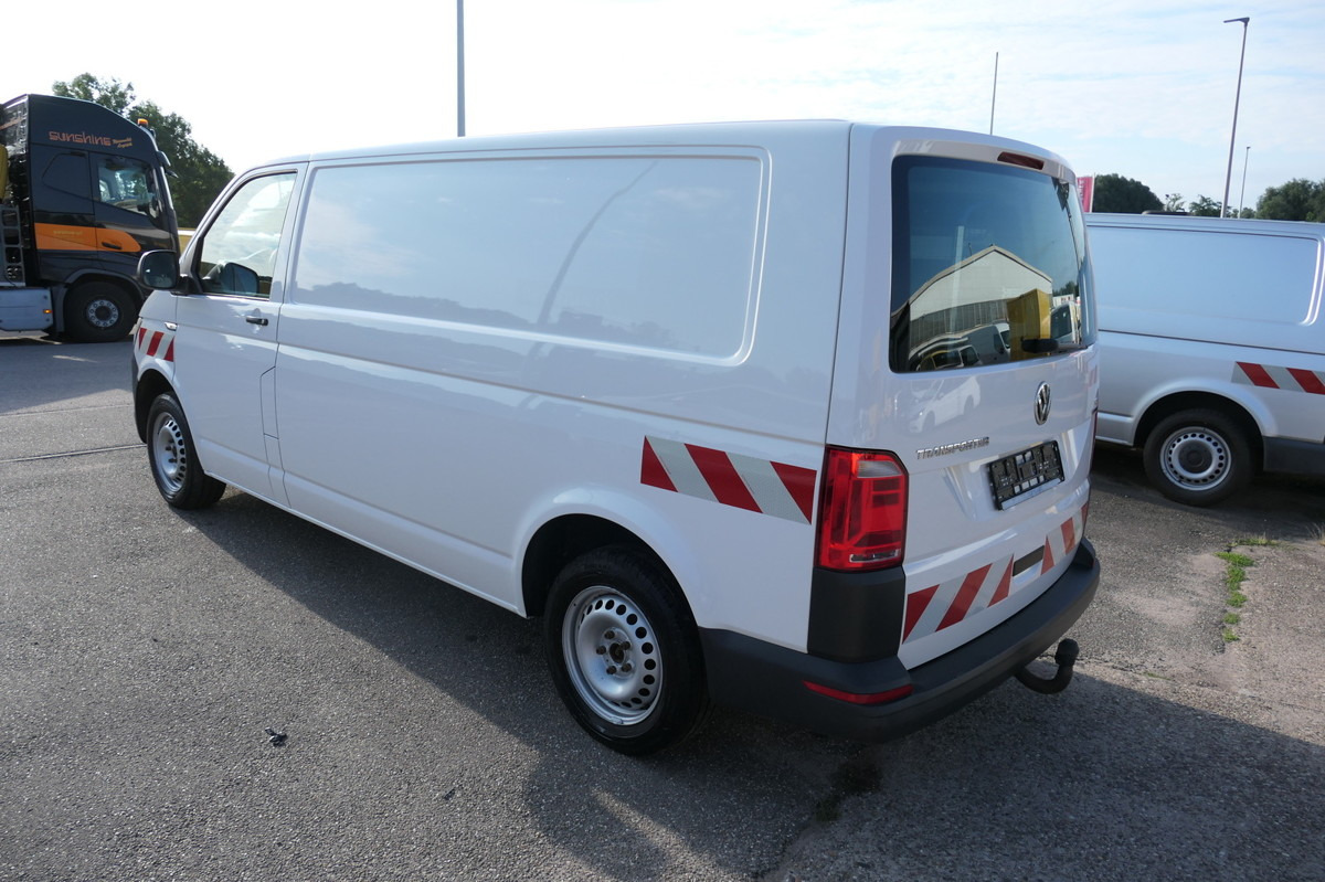 VW T6 Transporter 2.0 TDI lang 4Motion KLIMA AHK We - Furgoneta pequeña: foto 5 VW T6 Transporter 2.0 TDI lang 4Motion KLIMA AHK We - Furgoneta pequeña: foto 5