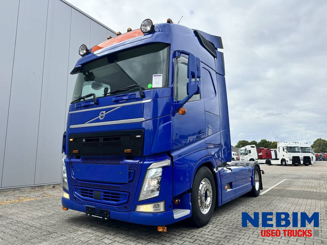 Volvo FH 500 4X2 Full AIR - NEW Tacho - Dynamic Steering - I-Park Cool - Cabeza tractora: foto 1 Volvo FH 500 4X2 Full AIR - NEW Tacho - Dynamic Steering - I-Park Cool - Cabeza tractora: foto 1