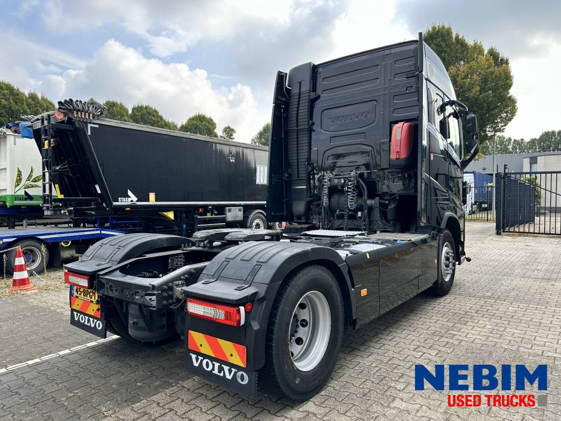 Volvo FH 500 4x2 NEW Tacho - Dual Clutch - ADR - Cabeza tractora: foto 2 Volvo FH 500 4x2 NEW Tacho - Dual Clutch - ADR - Cabeza tractora: foto 2