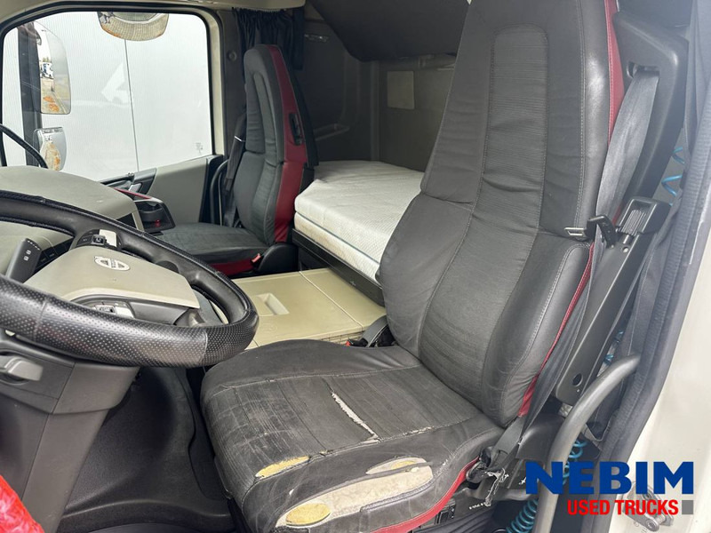 Volvo FH420 X-Low - Globetrotter XL - Cabeza tractora: foto 5 Volvo FH420 X-Low - Globetrotter XL - Cabeza tractora: foto 5