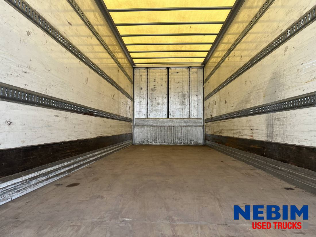 Arrendamiento de DAF CF 400 4X2 + Wecon Trailer DAF CF 400 4X2 + Wecon Trailer: foto 10 Arrendamiento de DAF CF 400 4X2 + Wecon Trailer DAF CF 400 4X2 + Wecon Trailer: foto 10