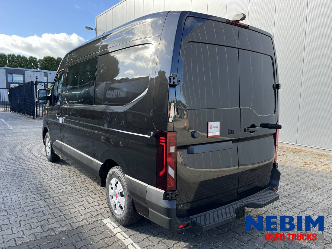 Renault Master L2H2 170HP Automatic Air Suspension - Furgón: foto 5 Renault Master L2H2 170HP Automatic Air Suspension - Furgón: foto 5