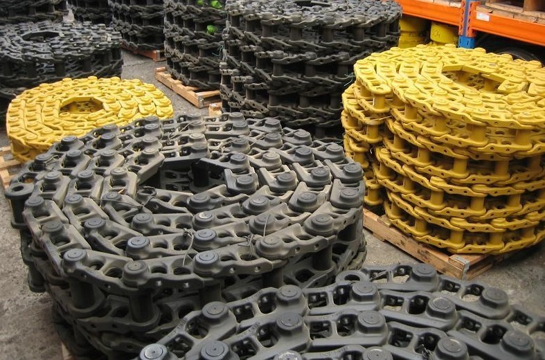 ATLAS 1704LC - Mando final para Excavadora de cadenas: foto 2 ATLAS 1704LC - Mando final para Excavadora de cadenas: foto 2