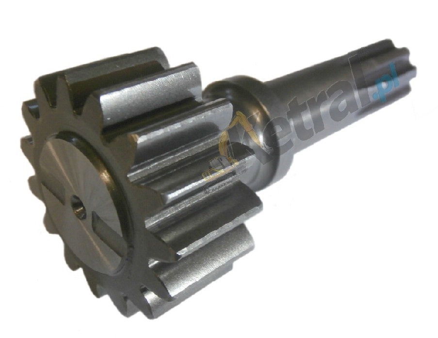 BOBCAT 334 - Transmisión para Miniexcavadora: foto 1 BOBCAT 334 - Transmisión para Miniexcavadora: foto 1